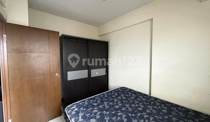 Apartemen Gateway Cicadas Type 2 BR Siap Huni Di Kota Bandung 1