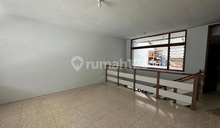 Rumah Luas Asri di Rajawali Timur, Tengah Kota Bandung 2