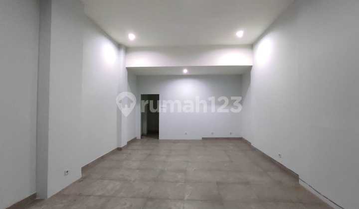 Ruko Komersial Di Mainroad Parik Kaliki, Dekat Mall 23 Paskal