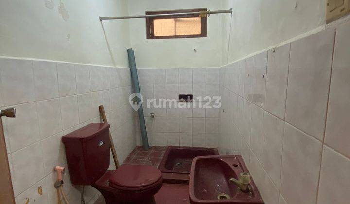 Dijual Rumah Terawat 1 Lantai Siap Huni Kopo Permai Bandung 2