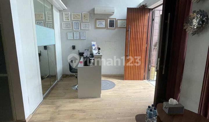 Well-Maintained 2-Story House in Sayap Karapitan, Bandung City 1