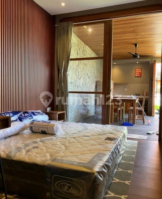Dijual Villa Cantik Ternyaman Lokasi Strategis di Canggu, Bali