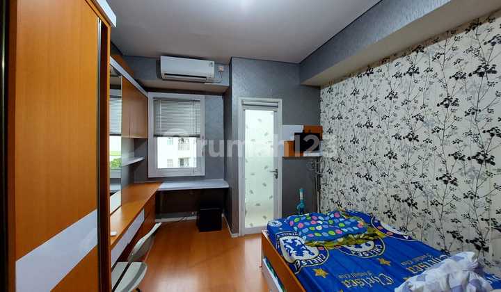 Apartemen Parahyangan Residence Type Studio Full Furnish