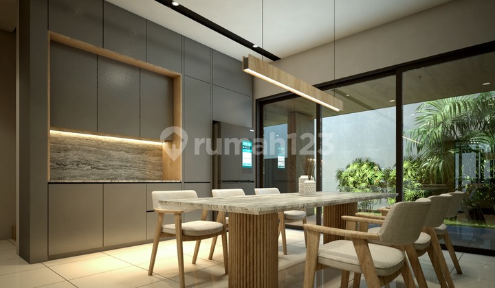 Rumah Baru Siap Huni Lokasi Strategis Di Setraduta Bandung Rumah Baru Siap Huni Lokasi Strategis Di Setraduta Bandung