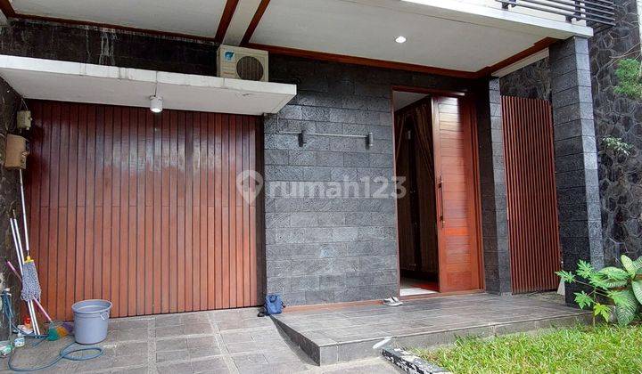 Harga di Bawah Pasaran Rumah di Taman Millenium Pasteur Kota Bandung 1