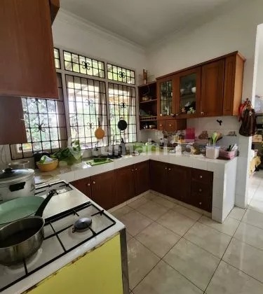 Charming and Cool Residence Ready to Occupy in Cipaku, Bandung 2