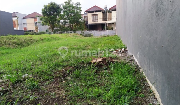 Tanah Di Lokasi Strategis Mainroad Pondok Hijau Indah Tanah Di Lokasi Strategis Mainroad Pondok Hijau Indah