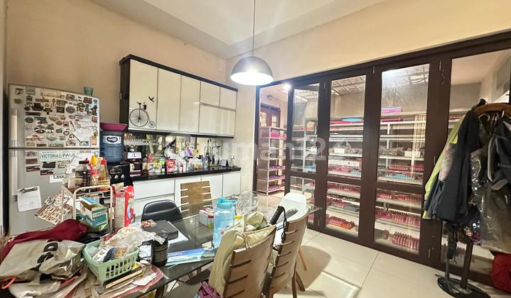 Rumah 2 Lantai Siap Huni di Lokasi Strategis Batununggal Bandung 2