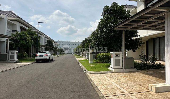 Di Jual Rumah 2 Lantai Cluster Btari Summarecon di Gede Bage  2