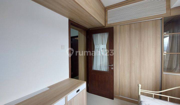 Apartemen Galeri Ciumbuleuit 2 BR Furnished Lantai 9 Dekat Unpar 1