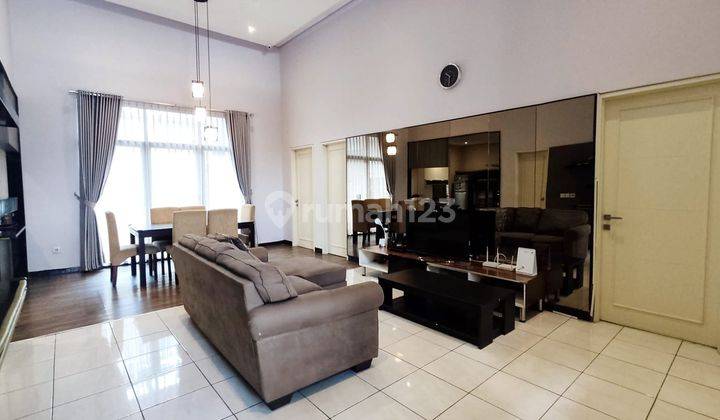 Di Jual Rumah Hadap Timur Siap Huni Strategis di Bandung Utara 1