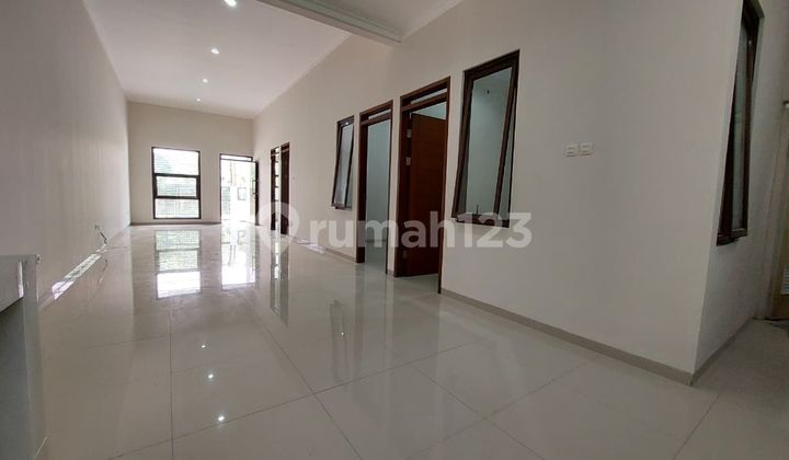New House Ready to Occupy in Taman Kopo Indah 2 Near Kopo Toll Road