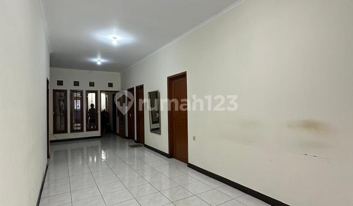 Well-Maintained Nice House in Batununggal Wing, Bandung City