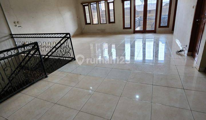 Jual Rumah Cocok Untuk Tempat Tinggal Home Industri Dikopo 2