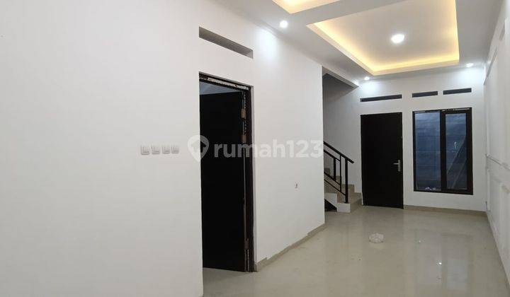 Di Jual Rumah Baru Siap Huni Kode Rc6 di Turangga, Bandung 1