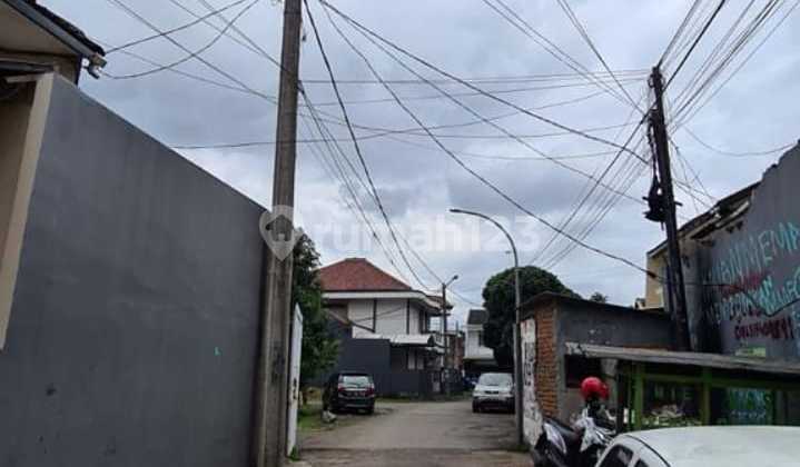 Tanah Kavling di Regol Kota Bandung Siap Bangun Tanah Kavling di Regol Kota Bandung Siap Bangun