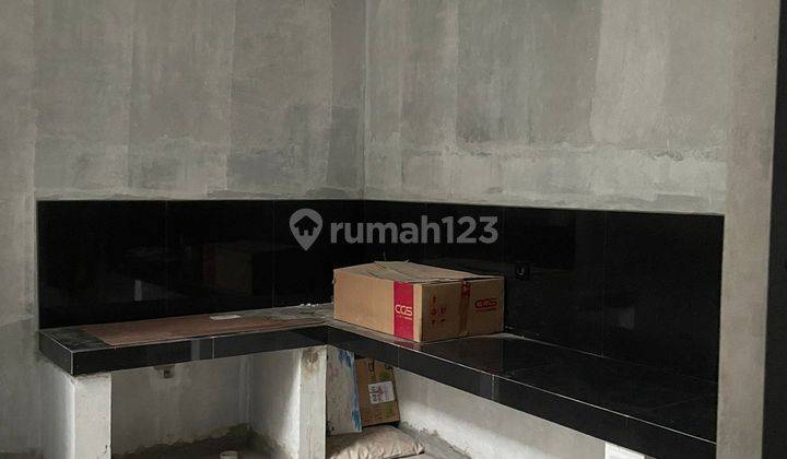 Rumah Baru 2 Lantai Minimalis Modern di Batununggal Kota Bandung 2