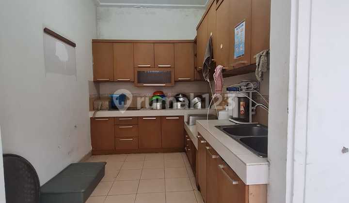 Rumah Terawat 2 Lantai di Sayap Sudirman Tengah Kota Bandung 2