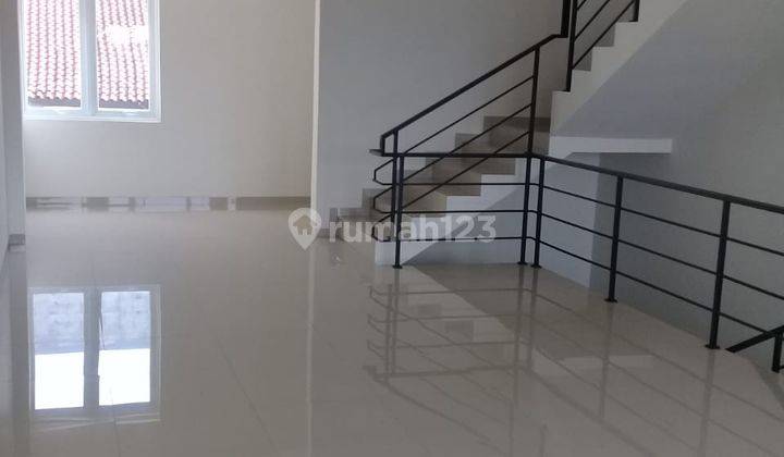 Ruko 3 Lantai Bagus Lokasi Strategis Di Batununggal Kota Bandung 2
