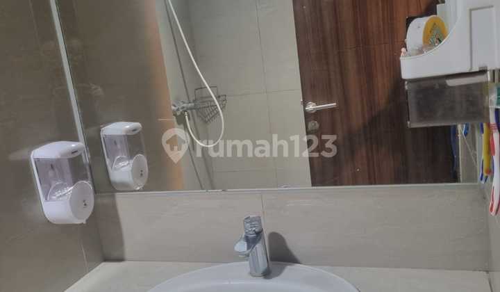 Apartemen Galeri Ciumbuleuit 3 Type Studio Full Furnish Siap Huni 2