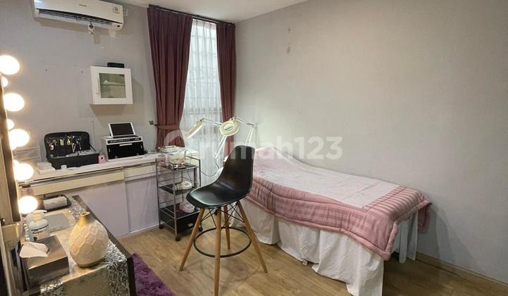 Well-Maintained 2-Story House in Sayap Karapitan, Bandung City 2