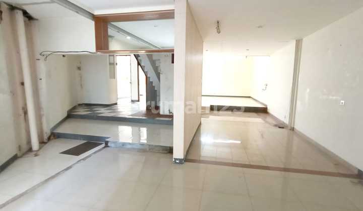 Strategic Ready-to-Use Business Space in Riau Wing