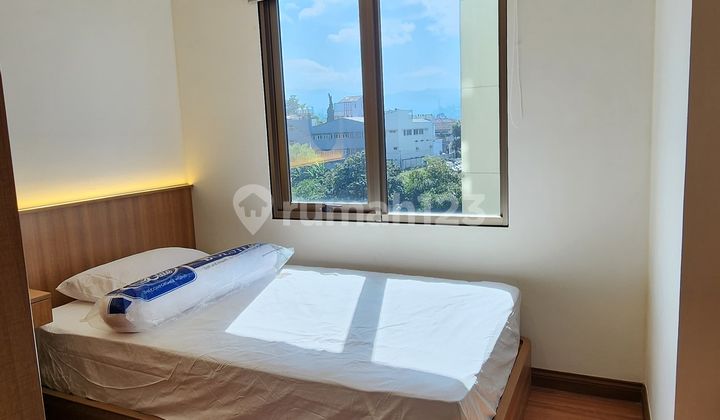 Hegarmanah Residence Apartment 3 BR Jade Type Ready to Occupy 2