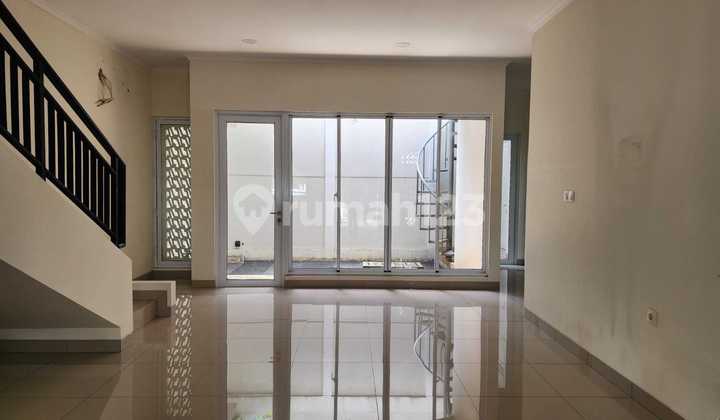 2-Storey House in Amanda Summarecon Cluster Area, Bandung 2