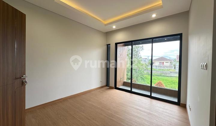 Rumah Baru 2 Lantai Modern di Mekar Sejahtera, Kota Bandung