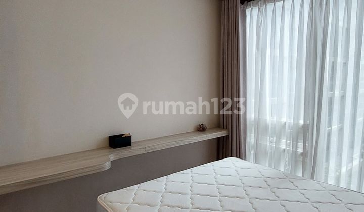 Apartemen Landmark Residence 1 Br Di Pusat Kota Bandung Apartemen Landmark Residence 1 Br Di Pusat Kota Bandung