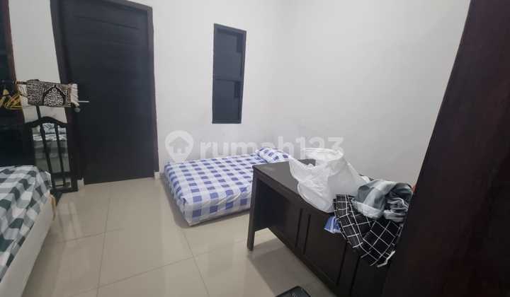 Fully Furnished House in Sayana Terrace House Complex, Bandung