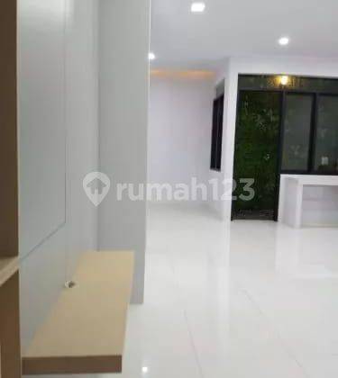 Dijual Rumah Modern Dan Elegan 2 Lantai Siap Huni Di Bandung 1