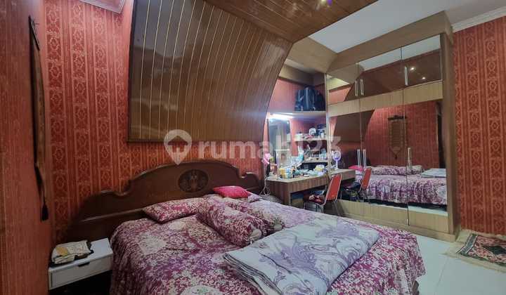 Price Drop! Good View House at Sayana Terrace House Bandung