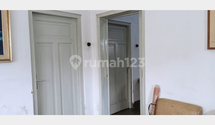 Rumah Siap Huni Strategis Disayap Pasir Kaliki Kota Bandung