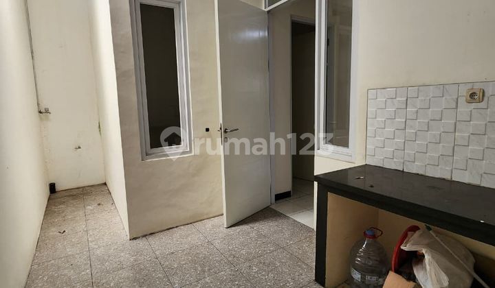 Rumah Terawat Baru Renov di TKI Greenville Strategis Dekat Tol