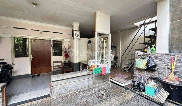 Di Jual Rumah Kost 10 Kamar Disekitar Alun Alun Kota Bandung 1