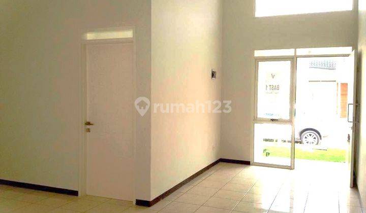 Dijual Rumah Minimalis Siap Huni di Padalarang Bandung Utara 1