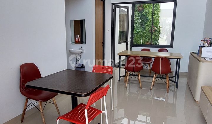 Rumah Baru 1 Lantai di Kopo Dekat Tol Kopo dan Margaasih