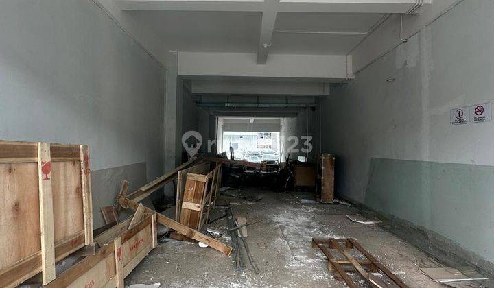Sewa 6 Unit Ruko Baru 2 Lantai Untuk Ruang Usaha di Bandung 2