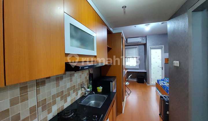 Apartemen Parahyangan Residence Type Studio Full Furnish 2