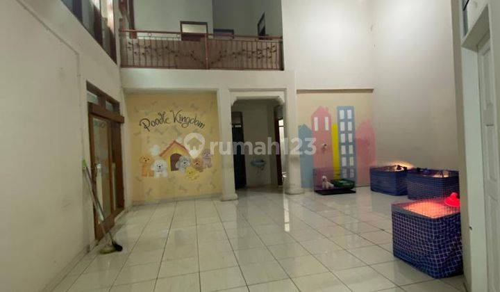 Termurah Rumah Siap Huni di Singgasana Pradana Kota Bandung 1