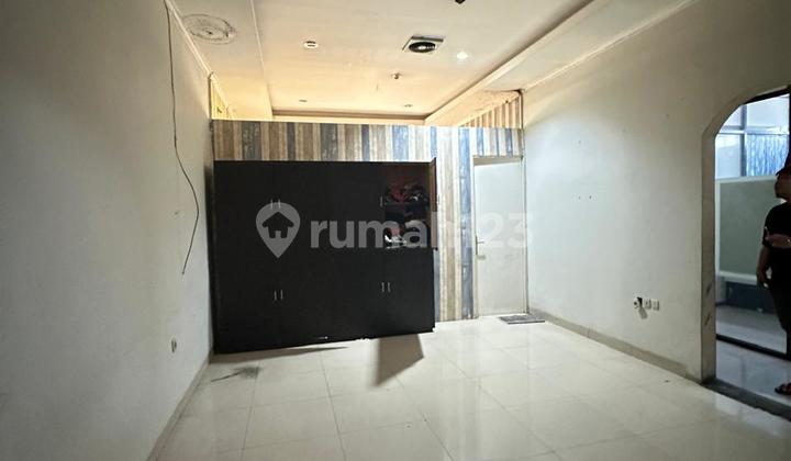 2 Ruko Siap Huni Lokasi Strategis Di Mainroad MOH TOHA Bandung