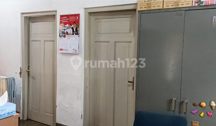 Rumah Siap Huni Strategis Disayap Pasir Kaliki Kota Bandung 2