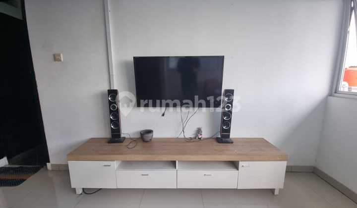 Fully Furnished House in Sayana Terrace House Complex, Bandung 2