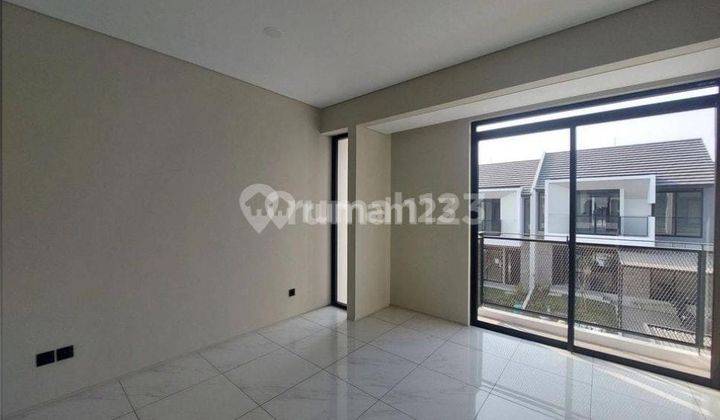 Jual Rumah Simakirana 2 Lantai Dengan Harga Spesial di Bandung 1