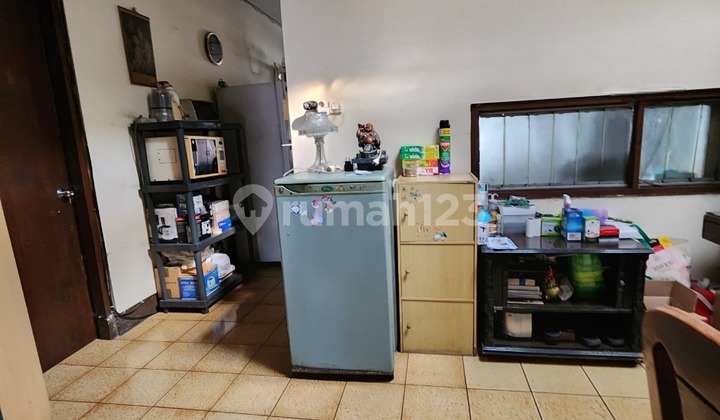 Rumah Terawat Minimalis di Srigunting Andir Dadali, Kota Bandung 2