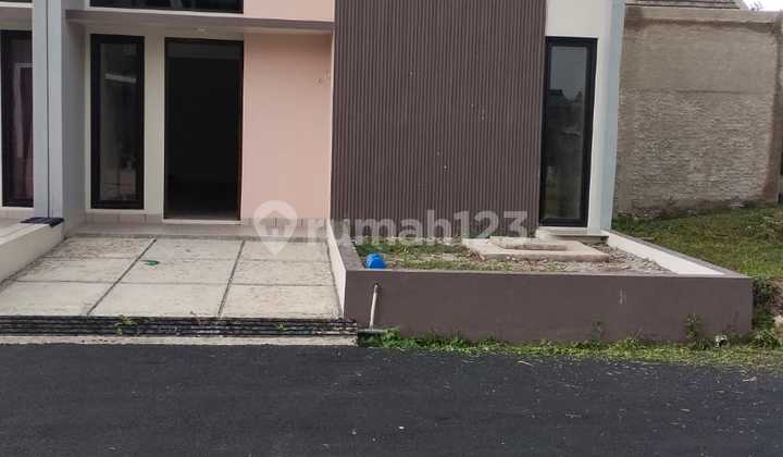 Dijual Rumah Baru Type 37 Modern Lokasi Strategis Di Bandung 1
