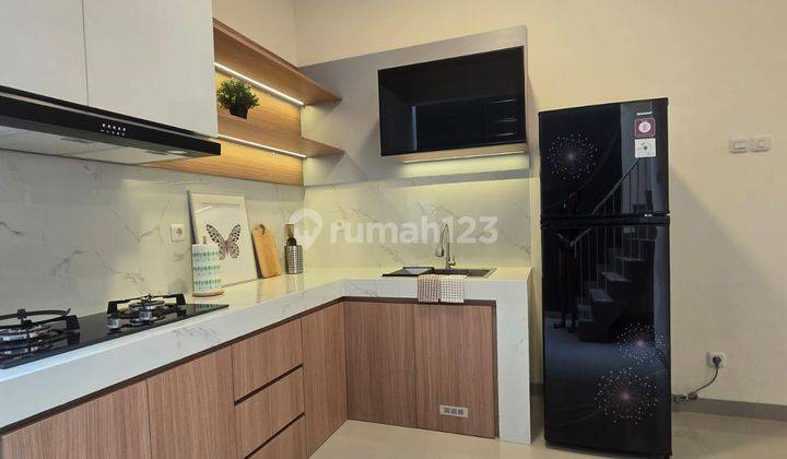 Di Jual Rumah Nyaman Siap Huni Strategis di Bandung Utara 2