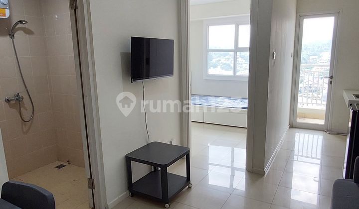 Apartemen Parahyangan Residence 1 BR Dekat Kampus Unpar Bandung