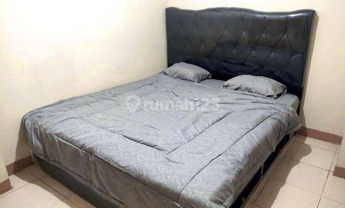 Apartemen Green Palm Residence 2 Kamar Tidur Bagus Furnished 3